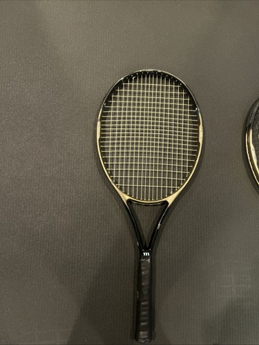 Wilson pro staff hammer - staff,