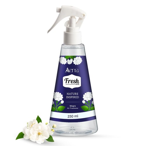 Aerra mogra air freshener - mogra,