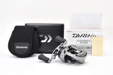 Daiwa 21 Steez Limited Sv Tw 1000S-XH Destro Baitcasting Mulinello Japan #2694