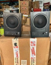 MUSIKELECTRONIC GEITHAIN MO-1 Coppia monitor da studio attive a 2 vie q