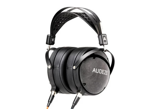 Audeze lcd classic closed - audeze, 2
