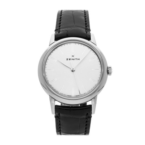 Zenith elite classic - elite,