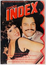 Shirley Bassey JOHN CONTEH