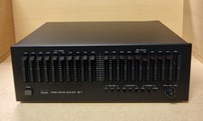 Sansui SE-7 Equalizzatore