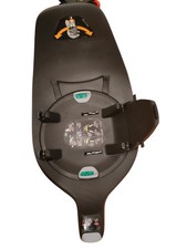 Cybex Base z iSize ISOFIX for