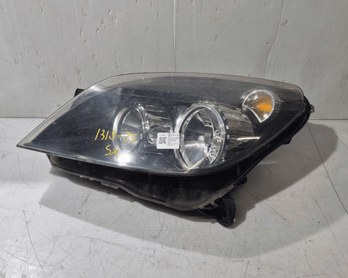 Proiettore opel astra a04 - sx.,