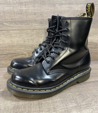 Dr. Martens 1460 W 8-eye Docs