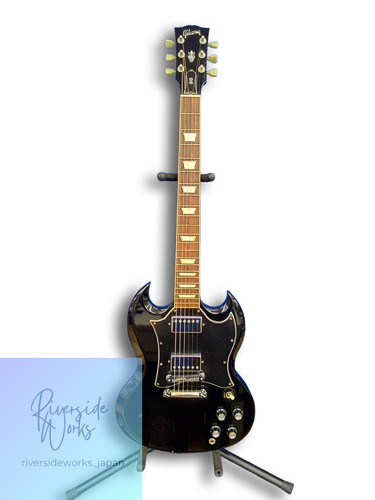 Gibson chitarra elettrica - chitarra, sg