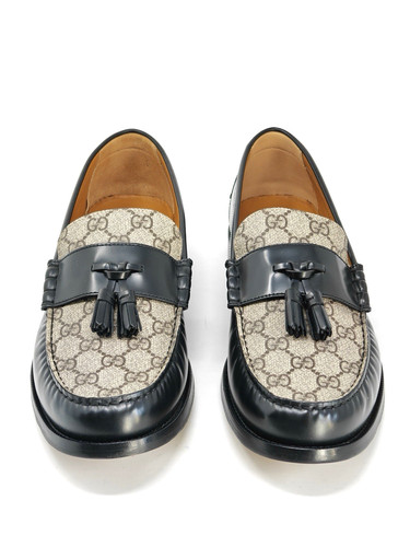 Scarpe mocassini gucci kaveh - mocassini,