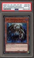 Yu-Gi-Oh! Diecimila battaglie