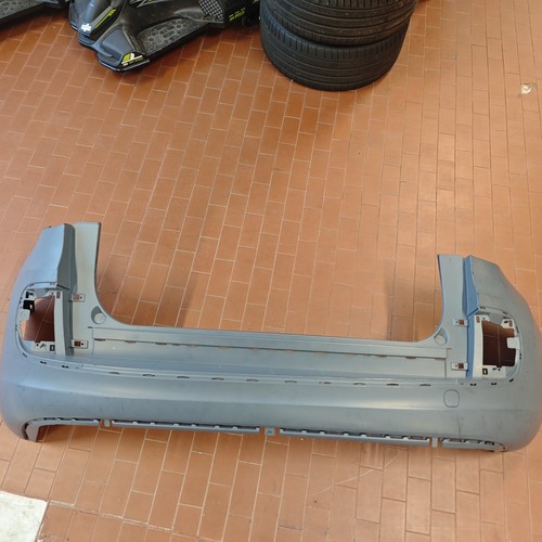 Paraurti posteriore fiat 500l - posteriore,