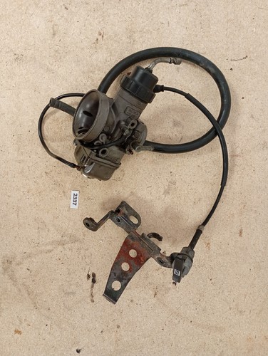 Carburatore honda nsr - carburatore, 125cc