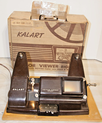 Kalart editor viewer - kalart,
