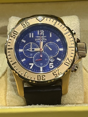 Orologio classy uomo invicta - classy,