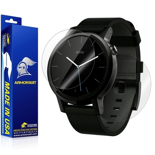 Armorsuit motorola moto 360 - motorola, 42