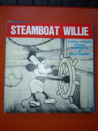 Walt disney cartone filmino - cartone,