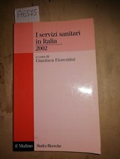 Servizi sanitari in Italia