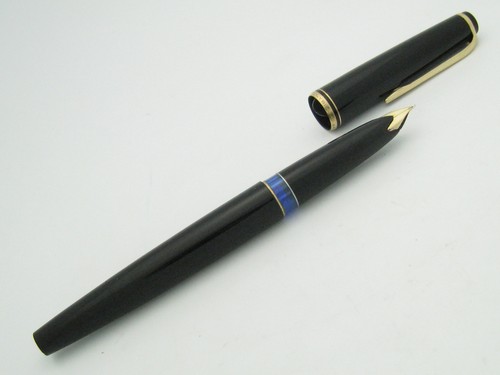 Montblanc penna stilografica - montblanc,