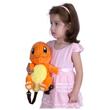 Pokemon CHARMANDER Peluche