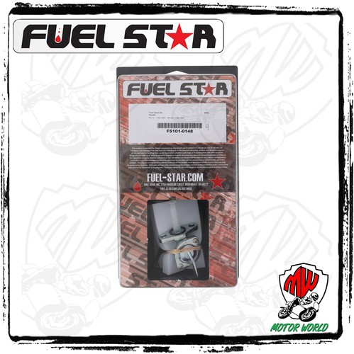 Kit revisione rubinetto - kit,