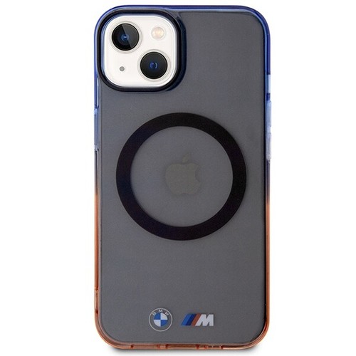 Custodia magsafe bmw iphone - custodia,
