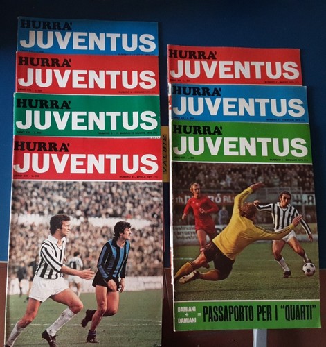 Lotto hurrá juventus - di, 7
