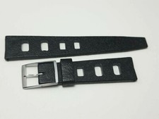 VINTAGE 60's 20MM TROPIC STYLE