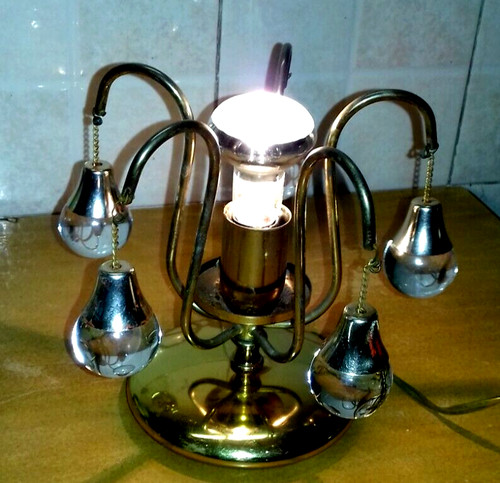 Bellissima lampada tavolo - bellissima,