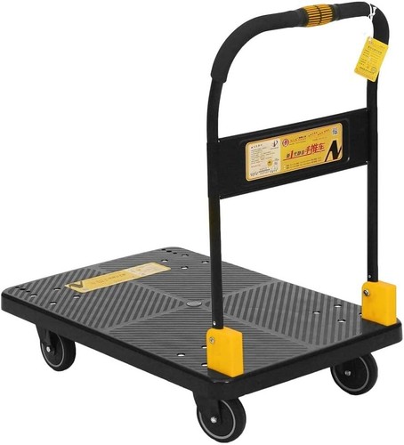 Piattaforma carrello per - n&s,
