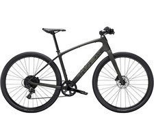 Bici FX Sport 5 fitness fibra