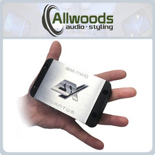 ESX QM-TWOv2 2CH Classe D Micro amplificatore digitale 300w RMS