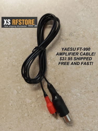 Yaesu cavo relè amplificatore - cavo,