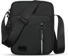 borsello tracolla uomoAucuu