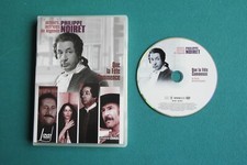 Bertrand Tavernier - P Noiret