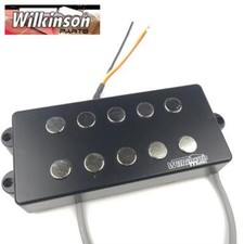 Pickup per basso elettrico