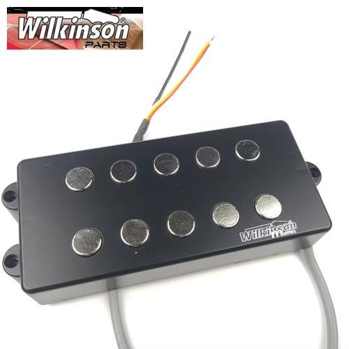 Pickup per basso elettrico