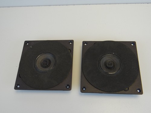 Jbl model le25 tweeter - le25-2,