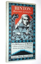 RACCONTI SCIENTIFICI - HINTON