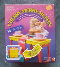 Cherry merry muffin boite - cherry,