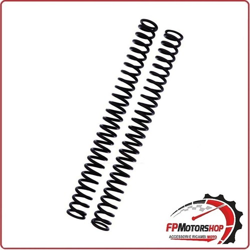 Coppia molle forcella yss - forcella,