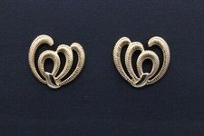 ORECCHINI CLIP FIRMATI MONET