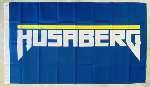 Husaberg husqvarna super - husaberg,