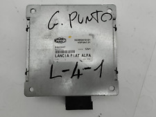 51833517 Centralina derivazione Radio Autoradio Fiat grande punto evo