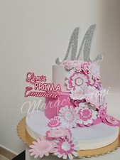 torta scenografica per