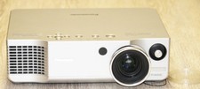 VideoProiettore Panasonic
