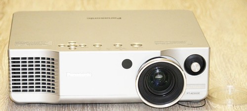 Videoproiettore panasonic - videoproiettore,
