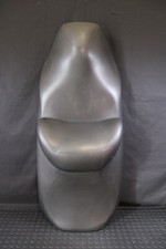 Suzuki Burgman 400 K3 K5 SELLA