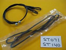 Horton Cavi per String