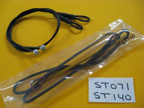 Horton cavi per string - per,