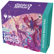 Magic Lorwyn Eclipsed